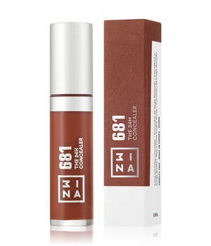 3INA The 24H Concealer Concealer-4.5 ml