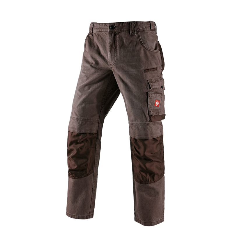 Jeans e.s.motion denim