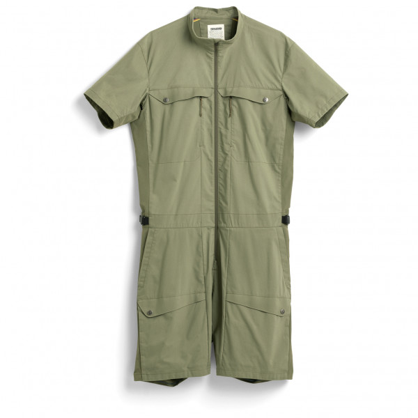Specialized-Fjällräven - Field Suit - Radeinteiler