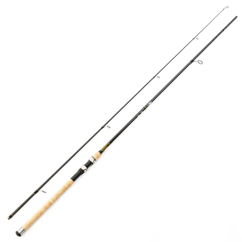 Angelrute zum Angeln mit totem Köder für Raubfische, Redfish Impact Manié 2752, 2,75 m, 10–45 g