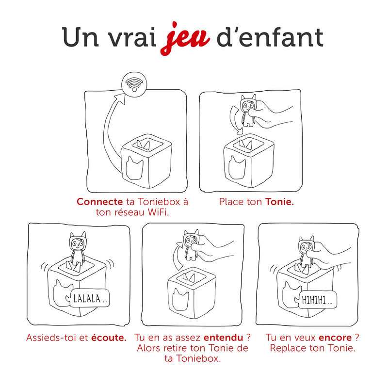 Figurine Tonie Astérix le Gaulois Tonies