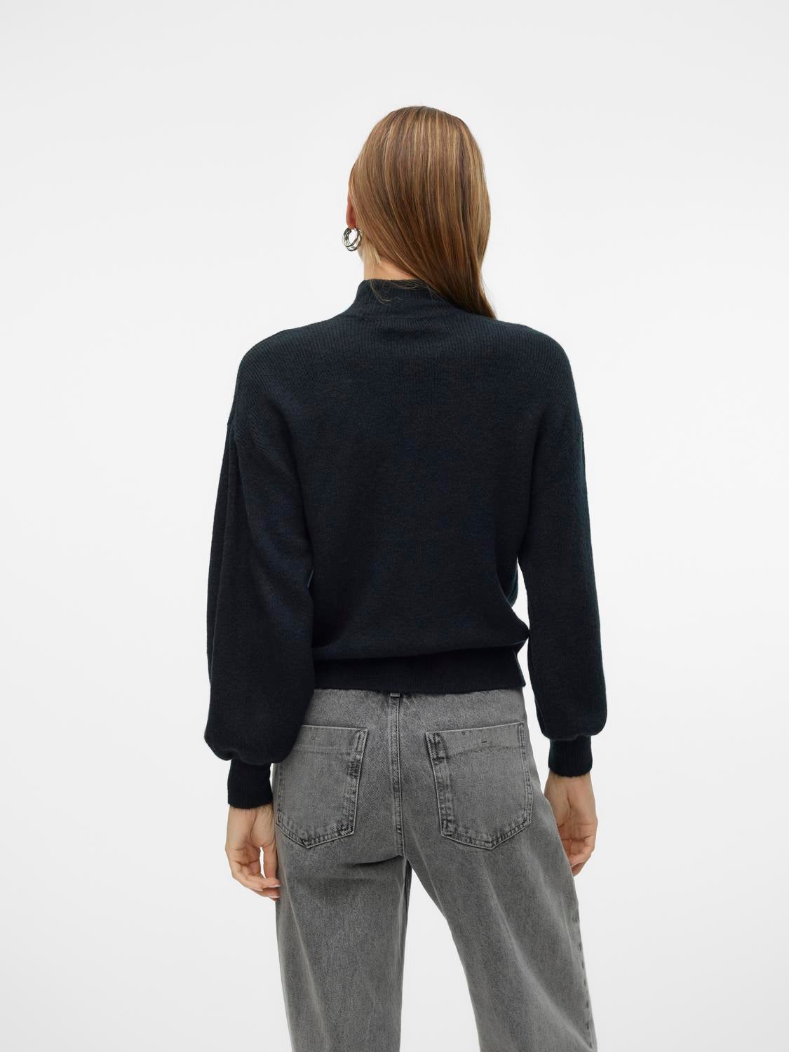 VMNEWRUBELLEFILE Pullover