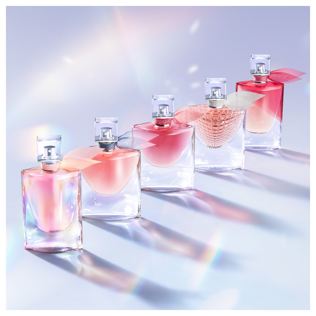 Soleil Cristal