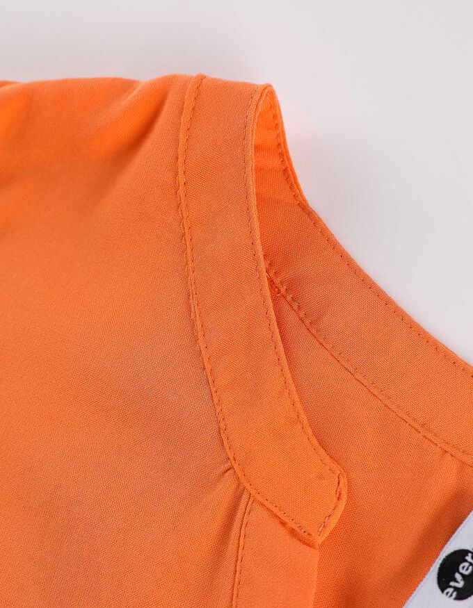 Blusenshirt - LENZING™ ECOVERO™
