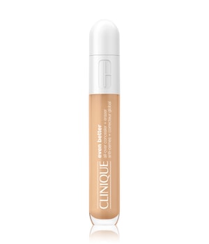 CLINIQUE Even Better All Over Concealer + Eraser Concealer-6 ml