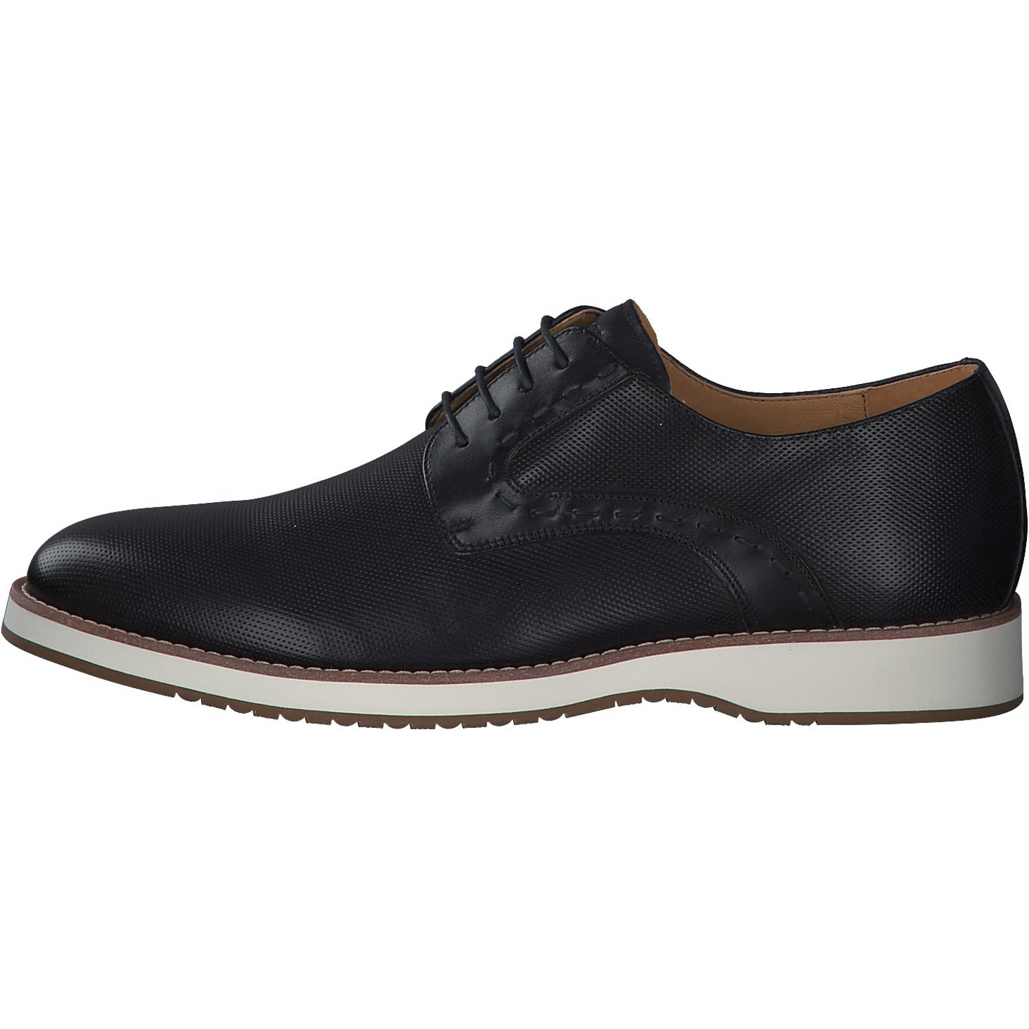 Digel Seven 1129777, Schnürschuhe, Herren, Navy