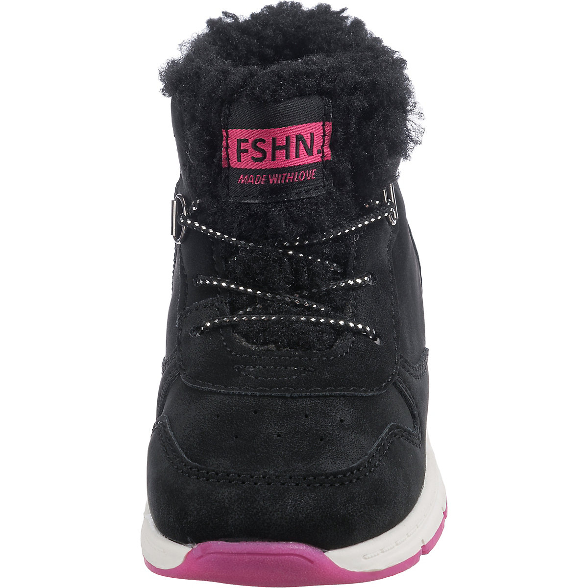 Winterschuhe für Mädchen