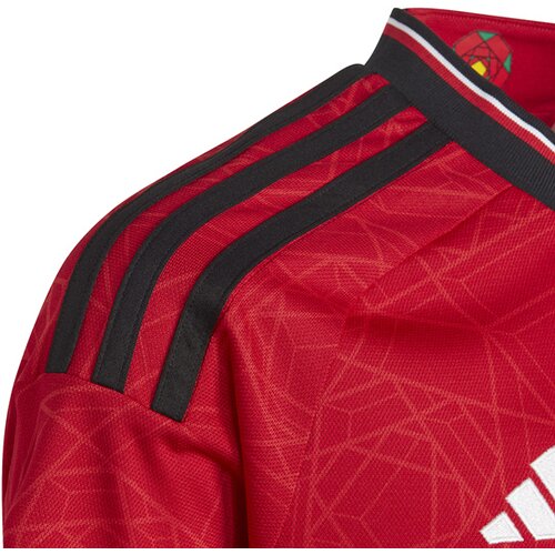 KINDER TRIKOT MANCHESTER UNITED 23/24 KIDS HEIM