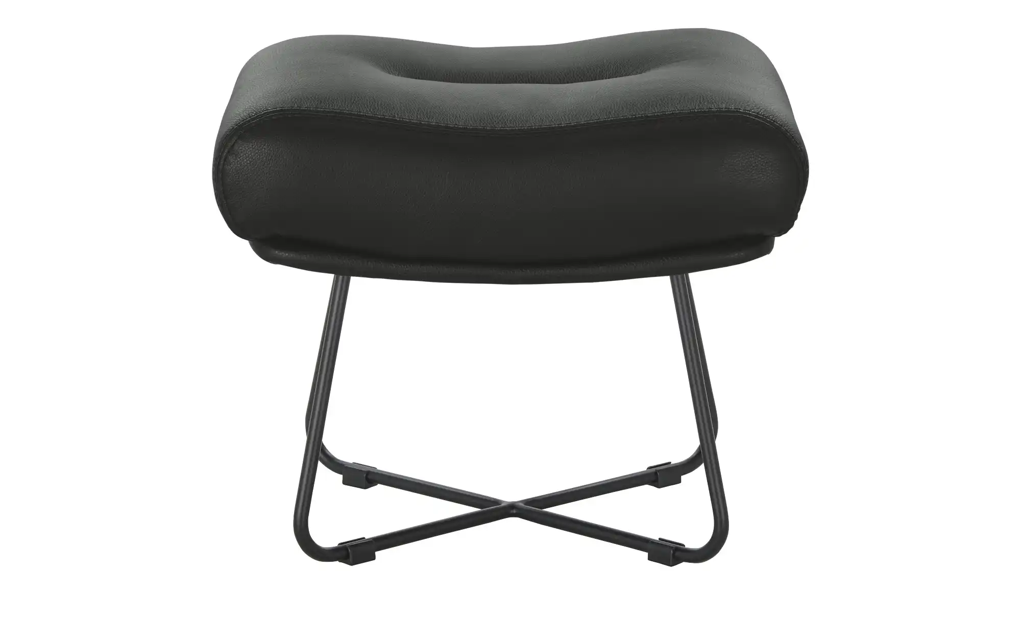 Ravensberger Werkstätten Hocker Leder RW Wing