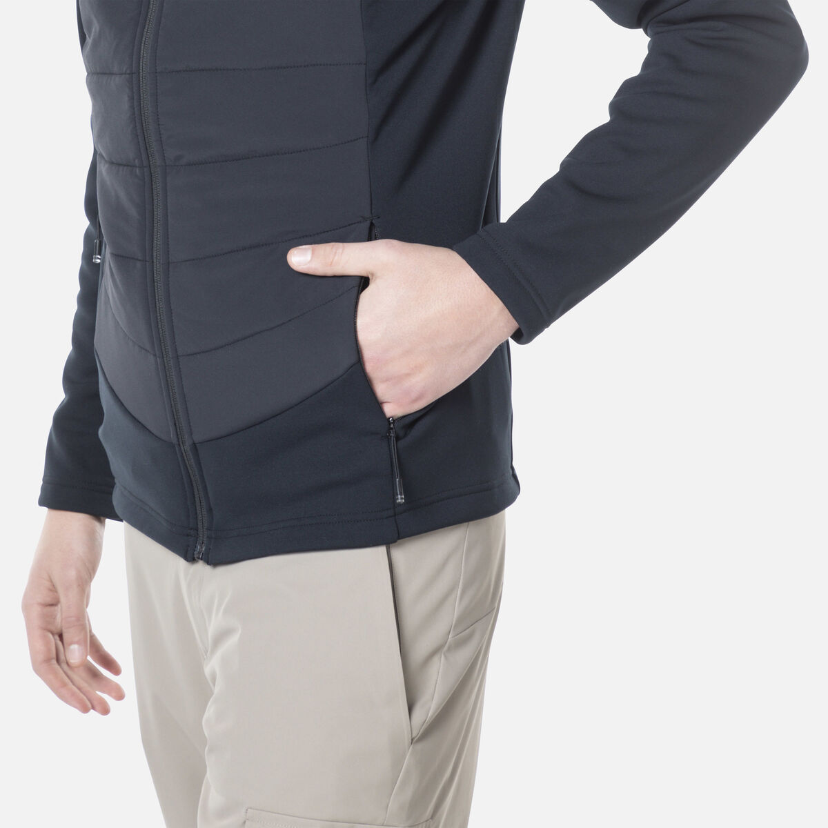 Classique Hybrid Herrenjacke