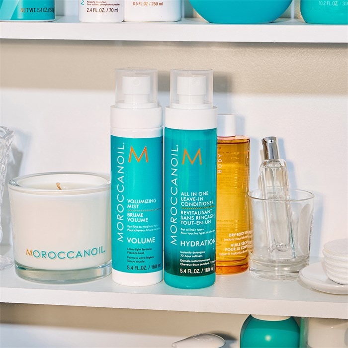 All in One Leave-In Conditioner