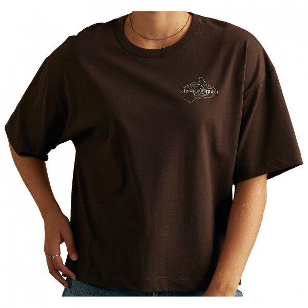 ELSK - Women's No Trace Thilda Tung Tee - T-Shirt