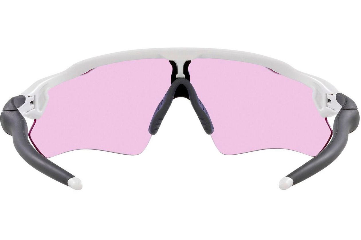 Oakley Radar EV Path Matte White/Prizm Low Light