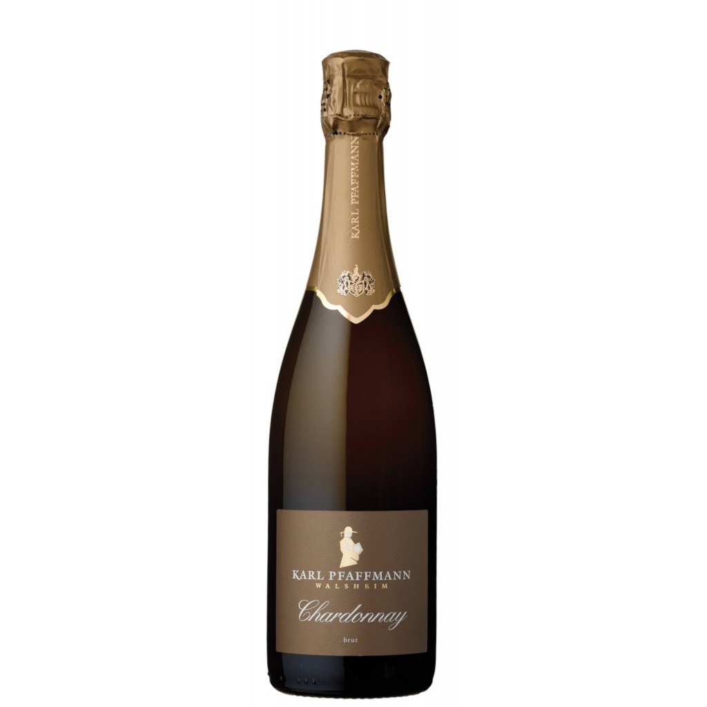 2020 Chardonnay Sekt brut