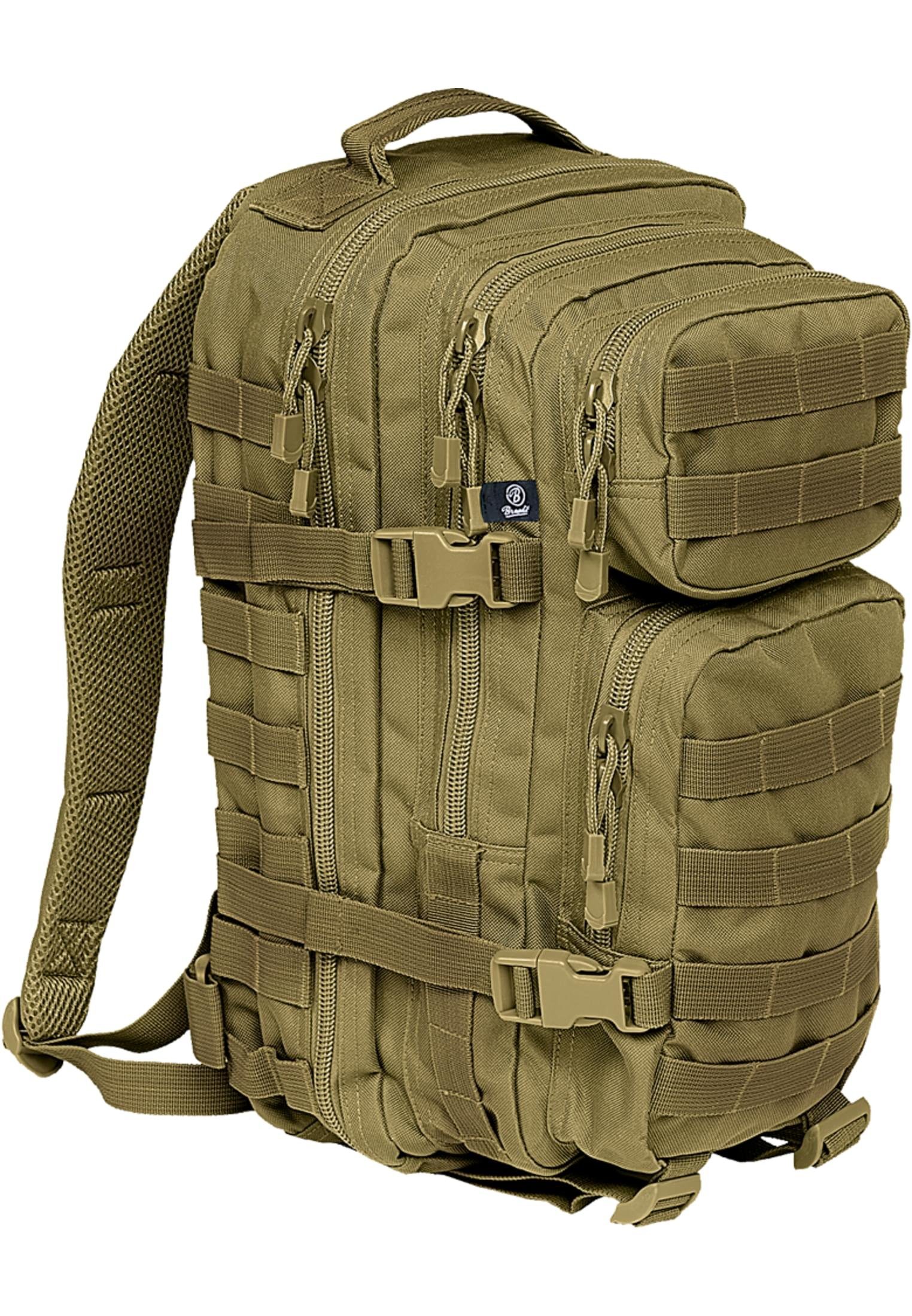 Brandit Rucksack Accessoires Medium US Cooper Backpack