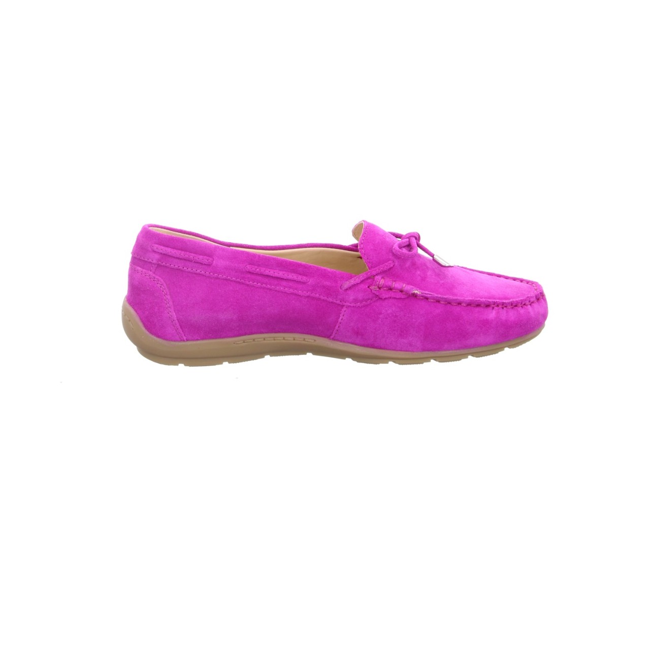 ARA Klassische Slipper lila/pink Alabama