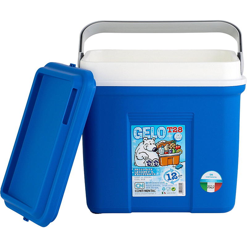 Kjøleboks Gelo T28