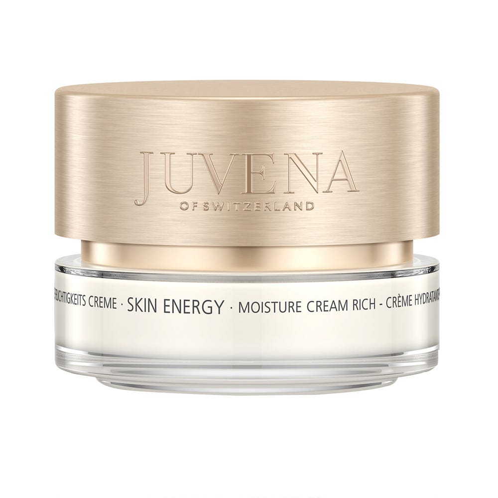 Juvena Skin Energy 24 Stunden Moisture Cream Rich