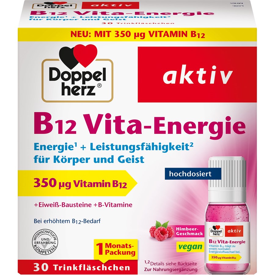 B12 Vita-Energie