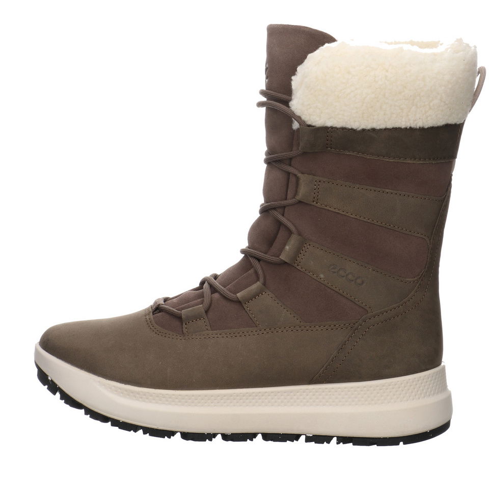 ECCO Solice Boots