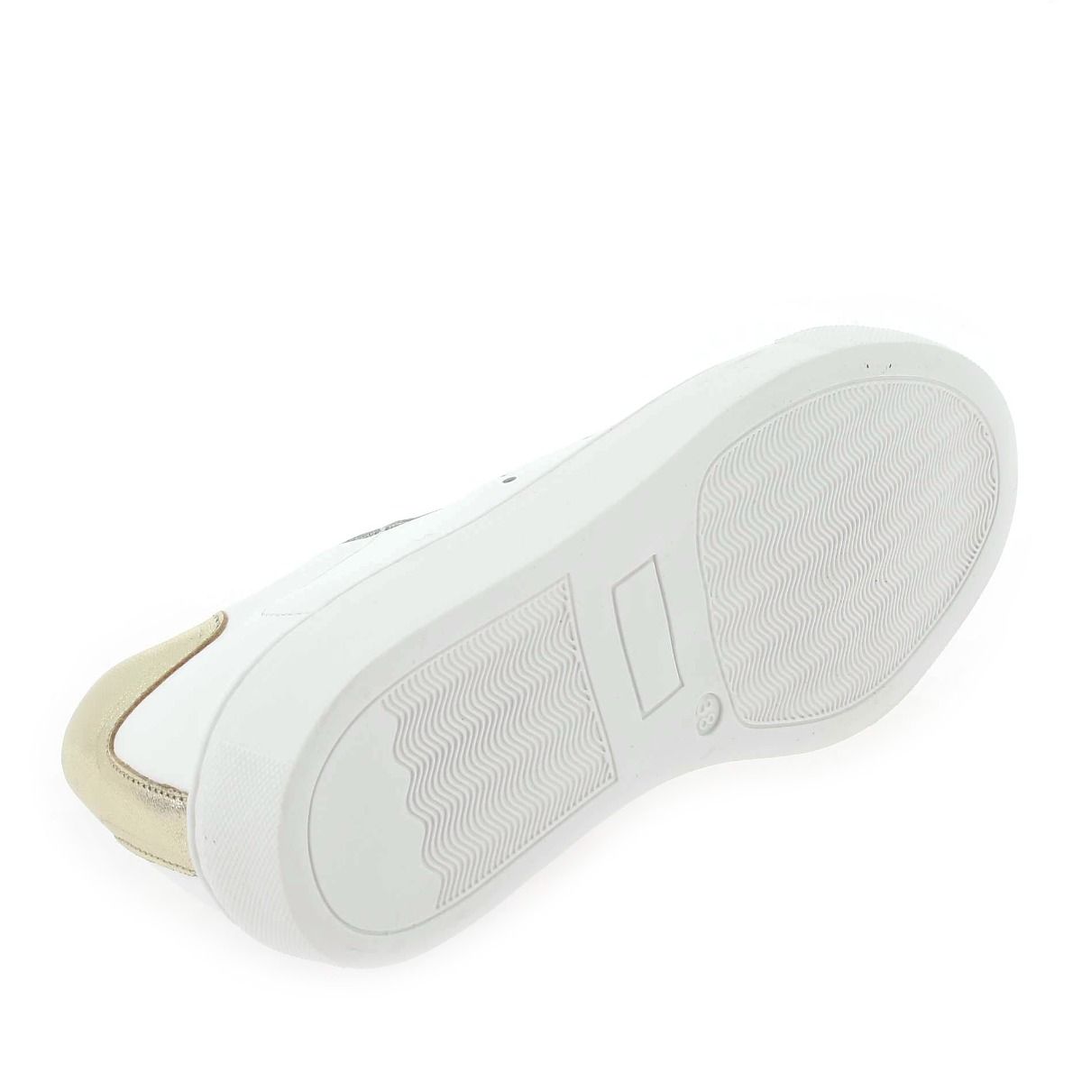 Myma  6302 - Blanc Platine