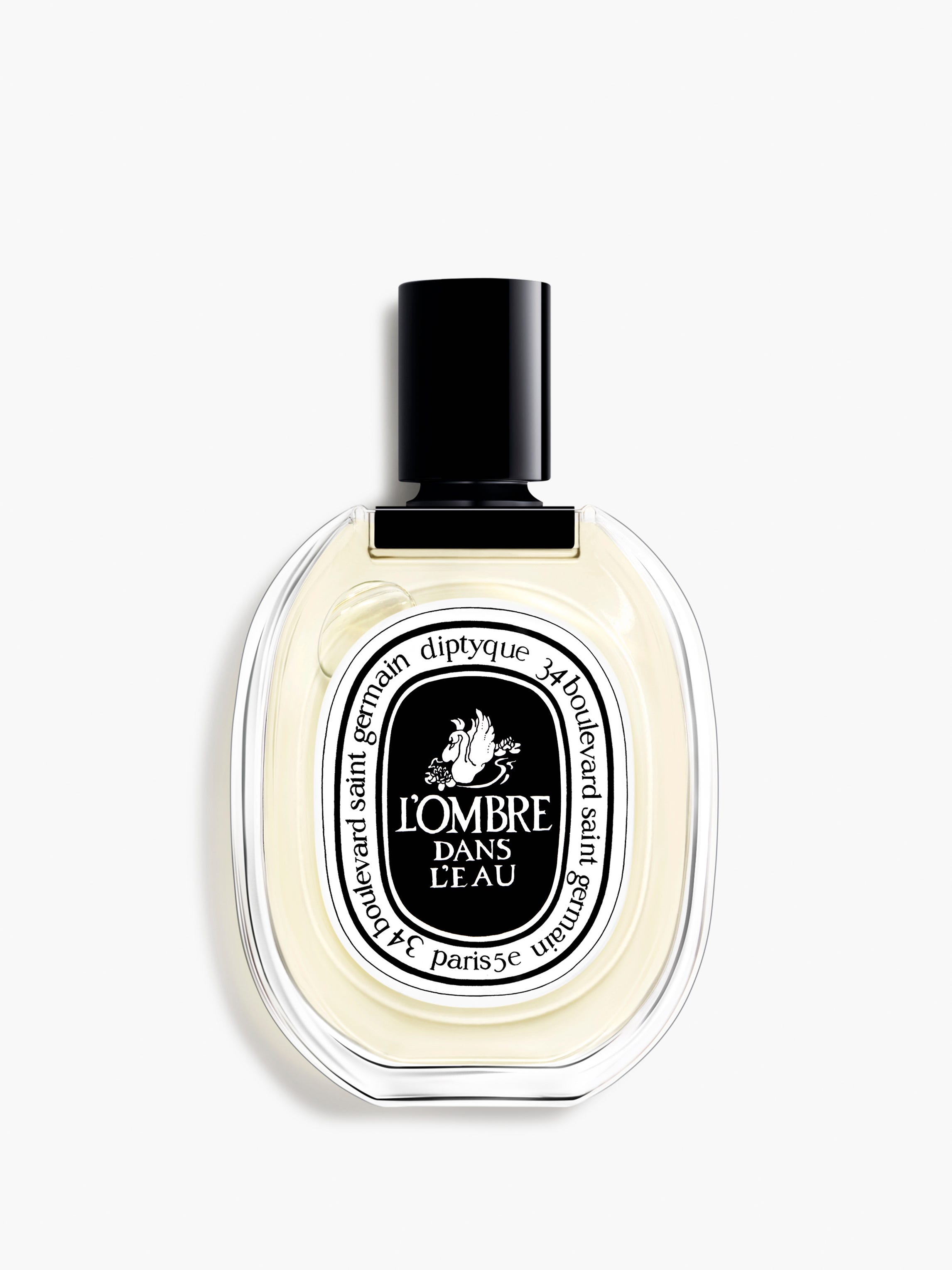 L'Ombre dans l'Eau - Eau de Toilette