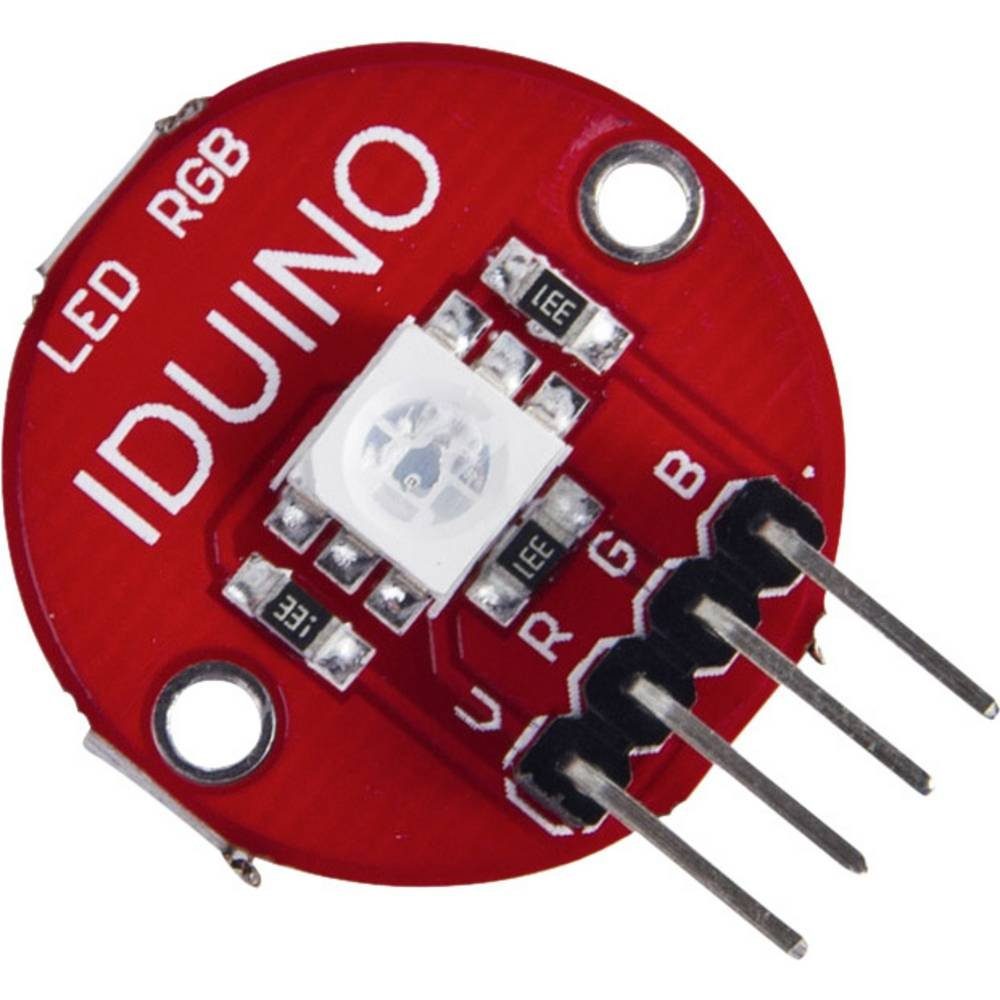 Iduino SMD RGD-LED-Modul Barebone-PC