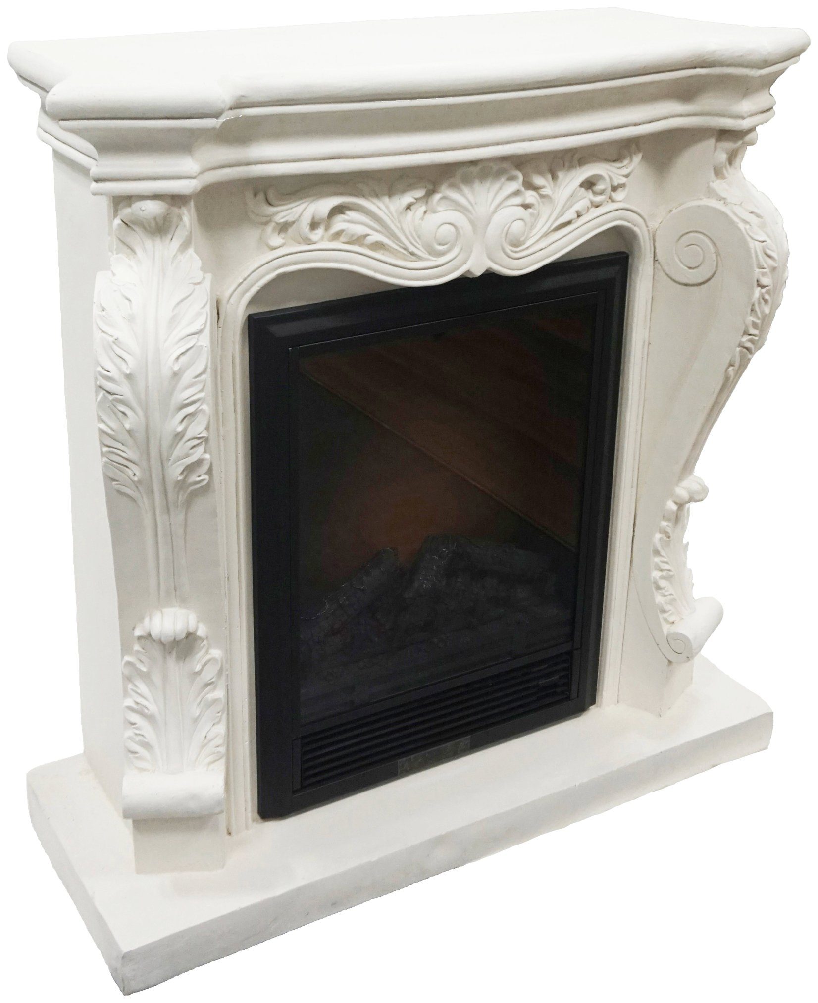abc HOME living Elektrokamin 25806