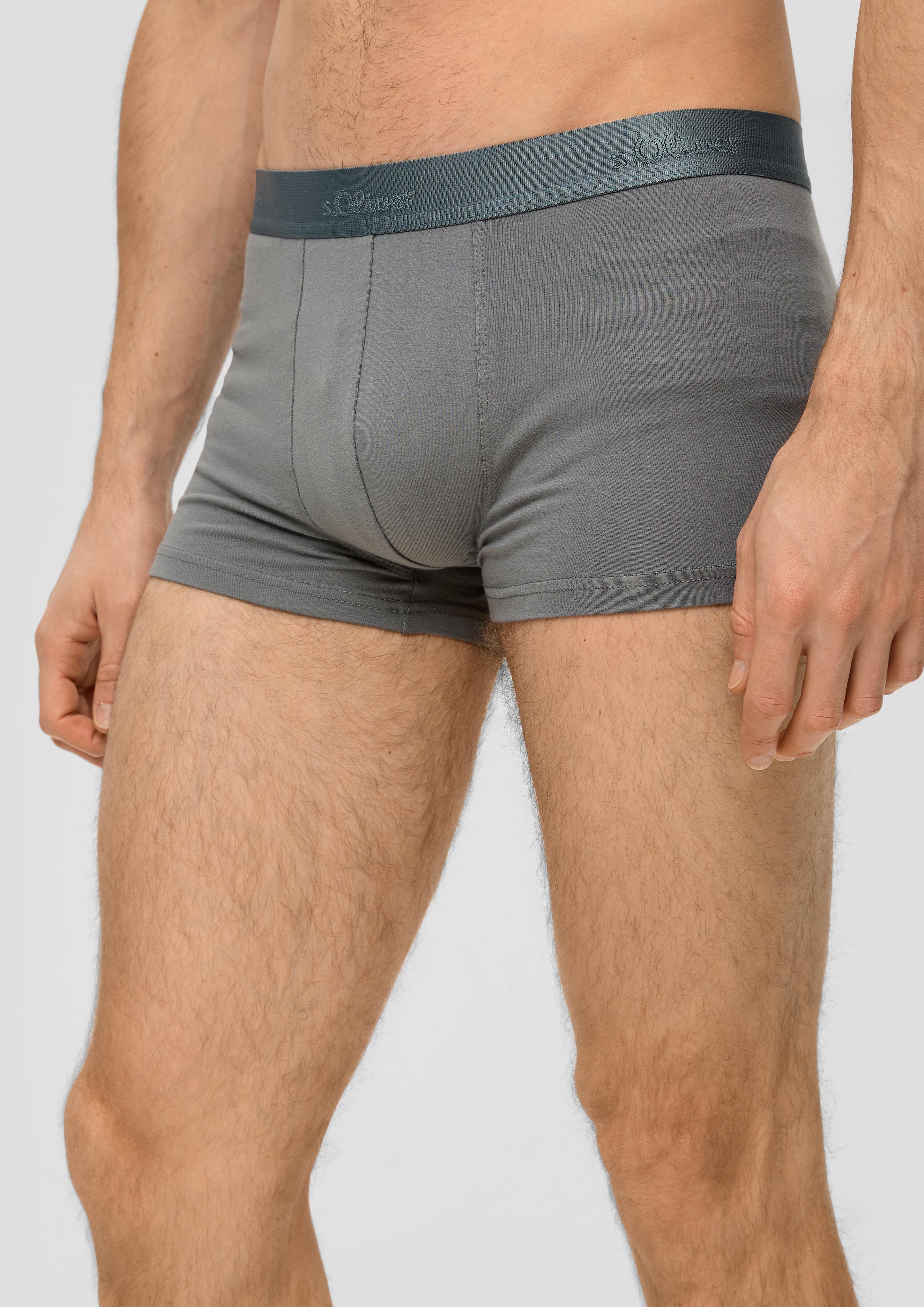 Slips im 3er Pack  6009212-50B2