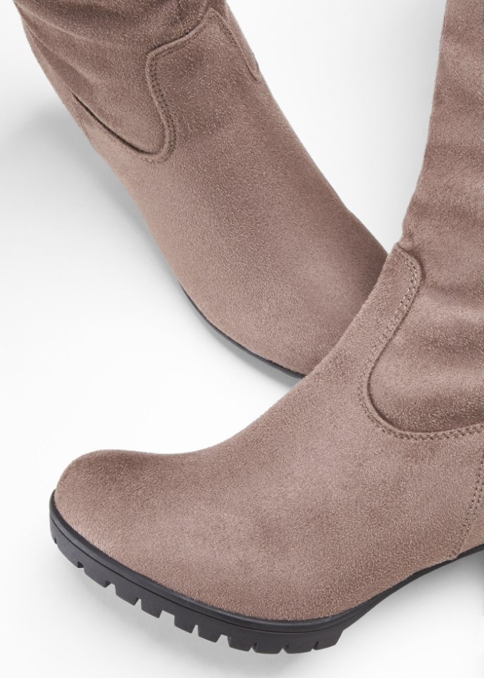 Stiefel