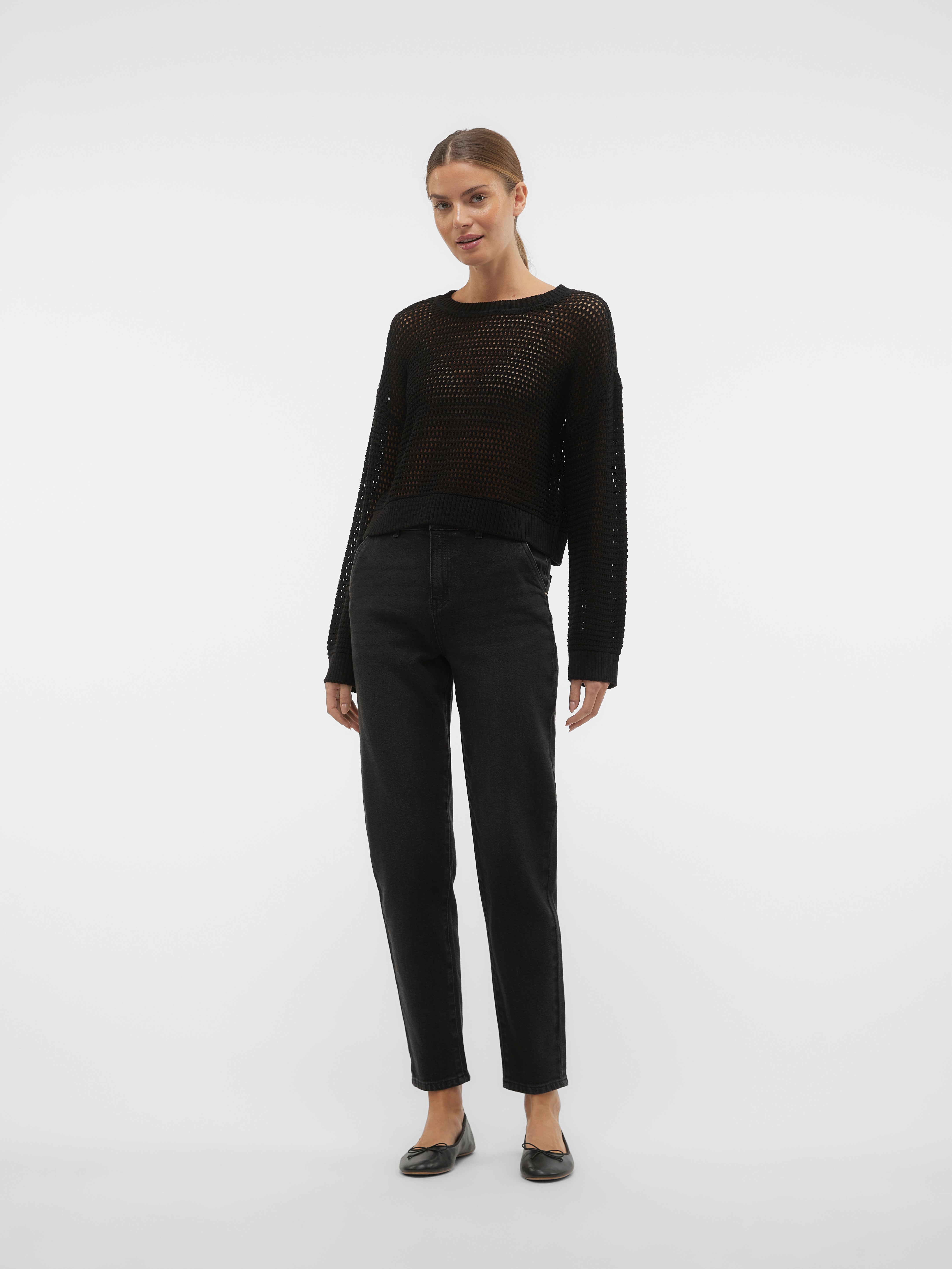 VMMADERA Pullover