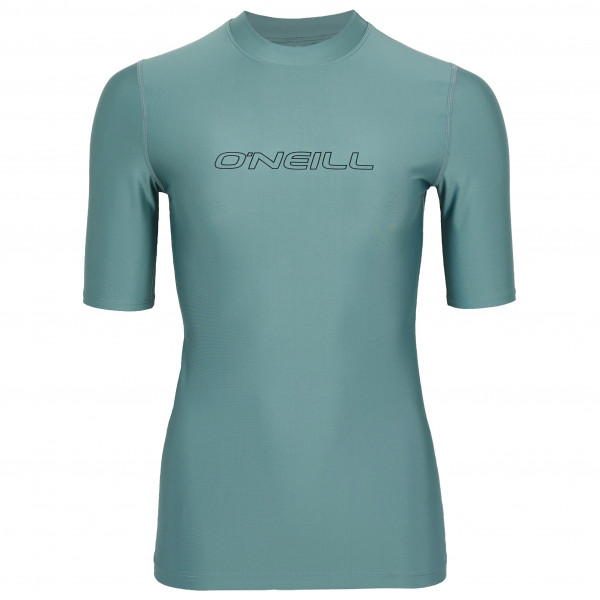O'Neill - Women's Bidart Skin S/S - Lycra