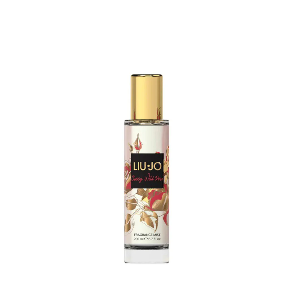 Αρωματικό σπρέι Wild Rose - Αρωματικό νερό