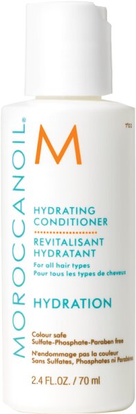 Moroccanoil Hydrating Conditioner