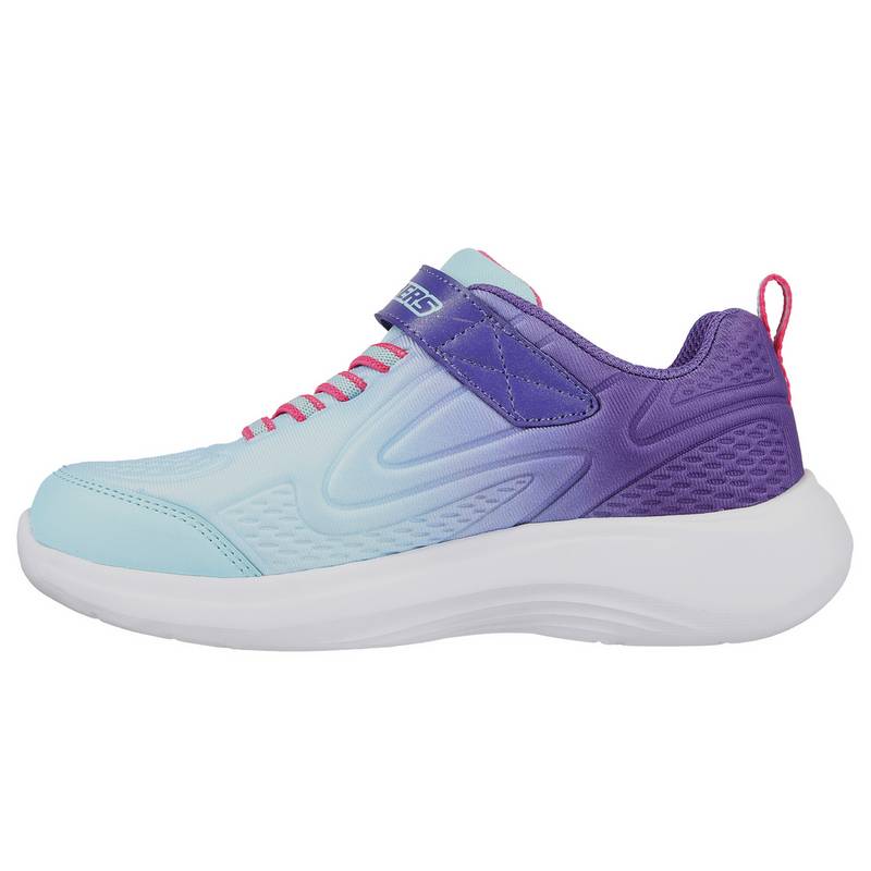 Skechers SELECTORS SWEET SWIRL Sneaker Mdchen