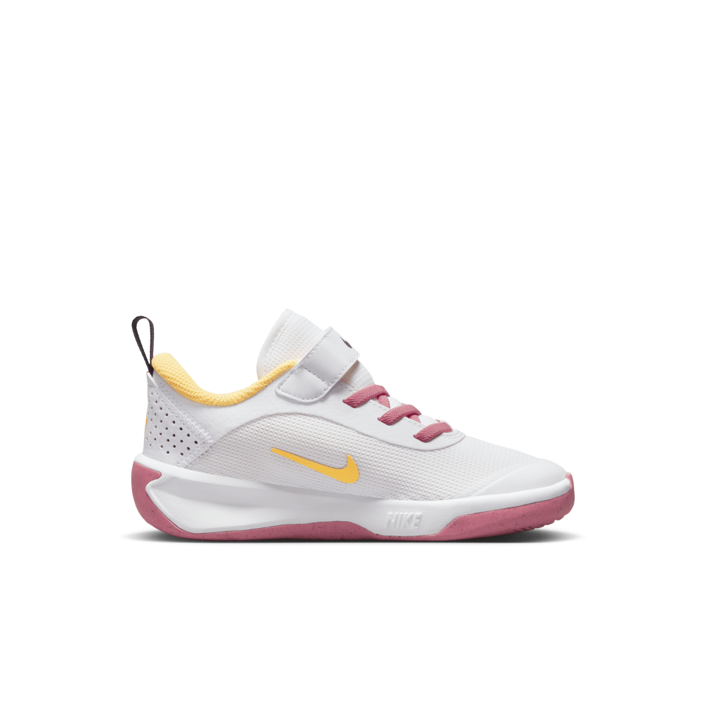 Nike Omni Multi Court DM9026-102 / weiss
