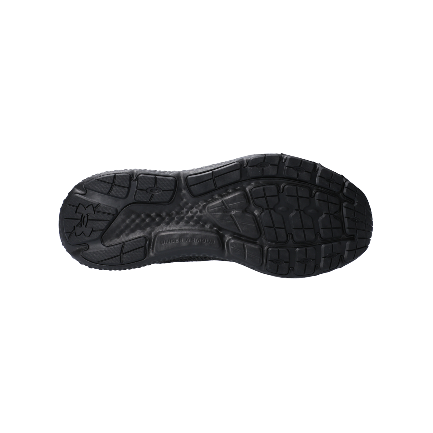 Under Armour Charged Rogue 3 Running Damen F003