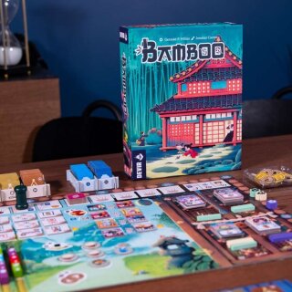 Bamboo (DE)