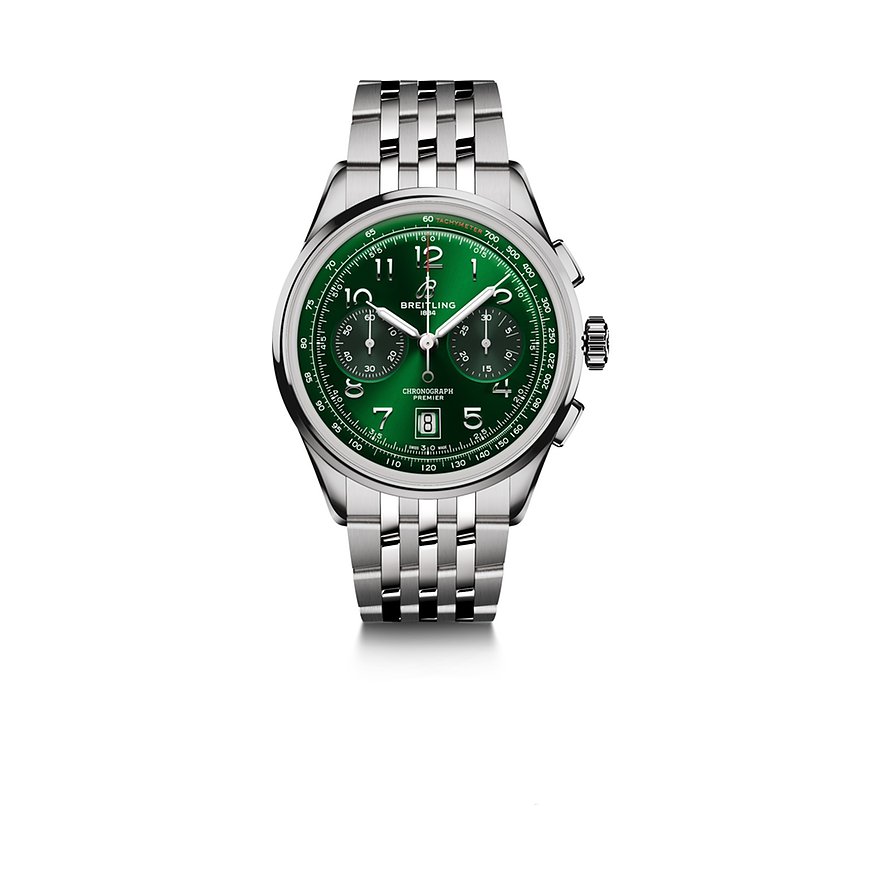 Breitling Chronograph Premier B01 Chrono