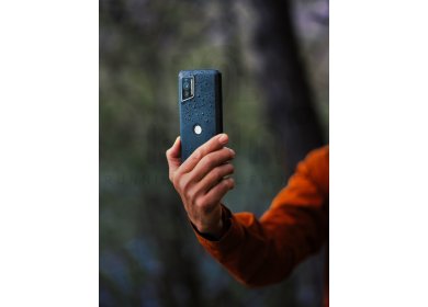 Crosscall Stellar-X5