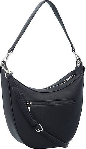 Seidenfelt Halsa Schultertasche 29 cm