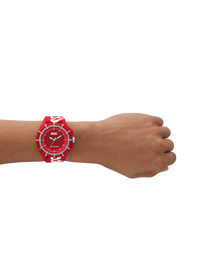 Diesel Framed watch DZ4621