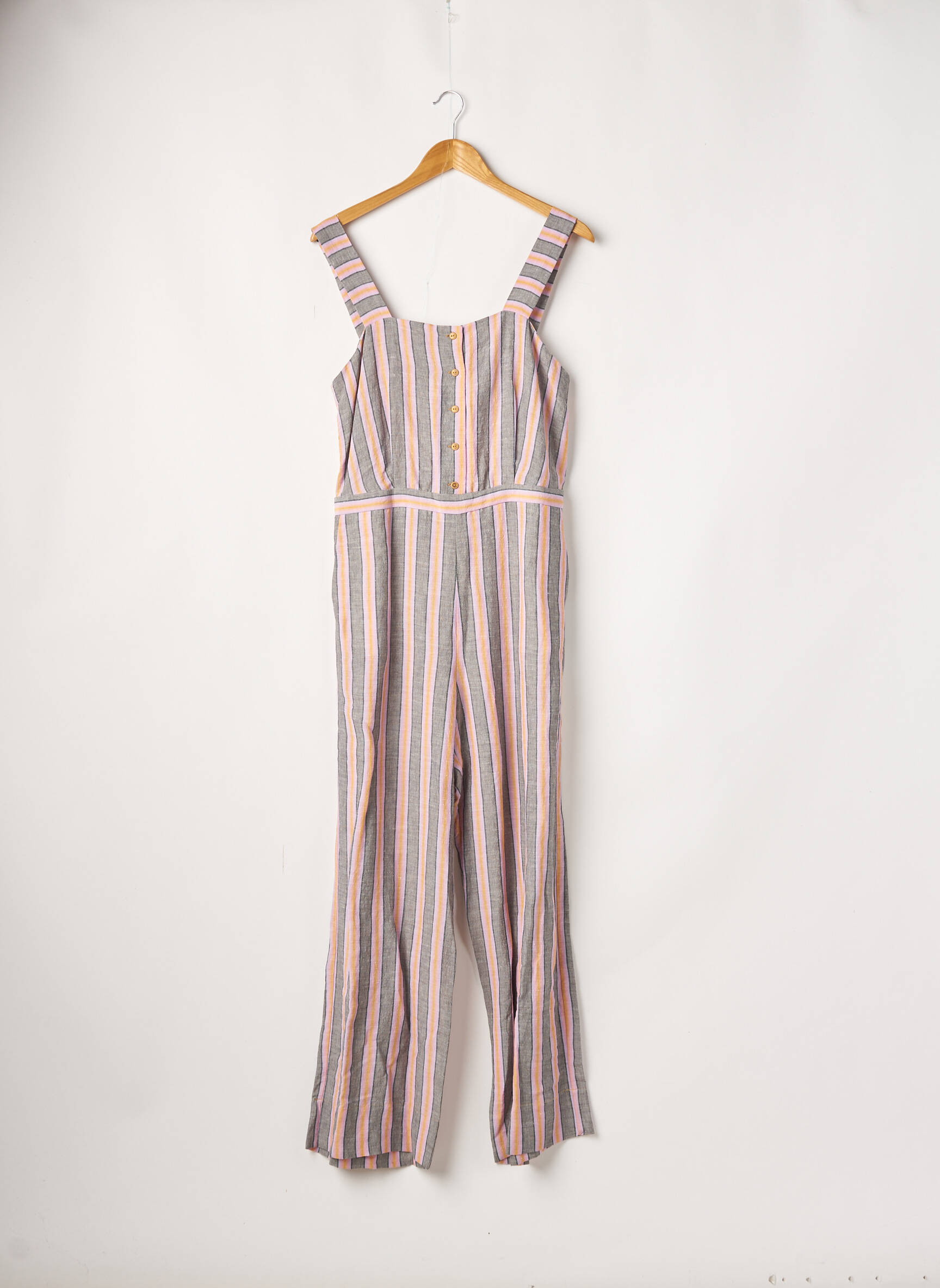 Sessun Combinaisons 1 Femme couleur rose