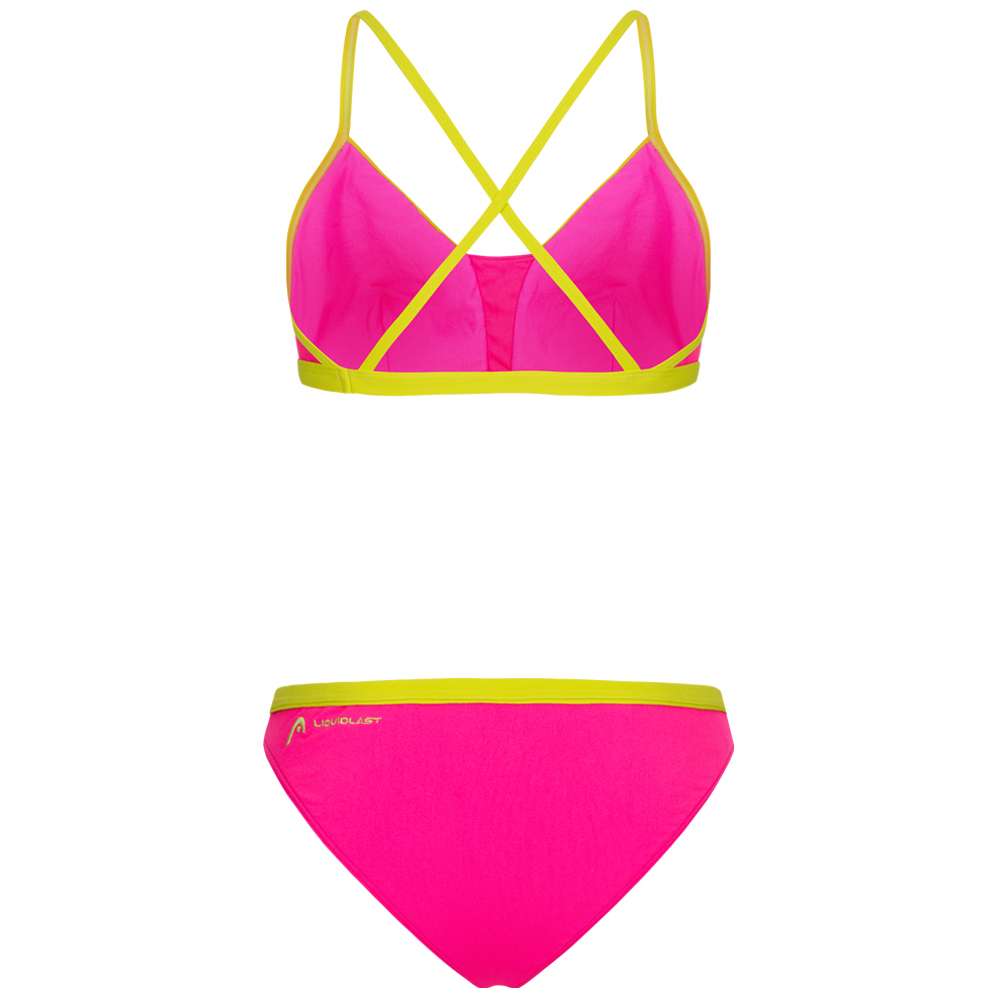 HEAD SWS Pipe Bikini PBT Damen Bikini Set 452428-MG