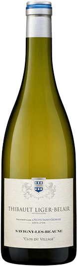 Thibault Liger-Belair : Savigny-Les-Beaune Village 