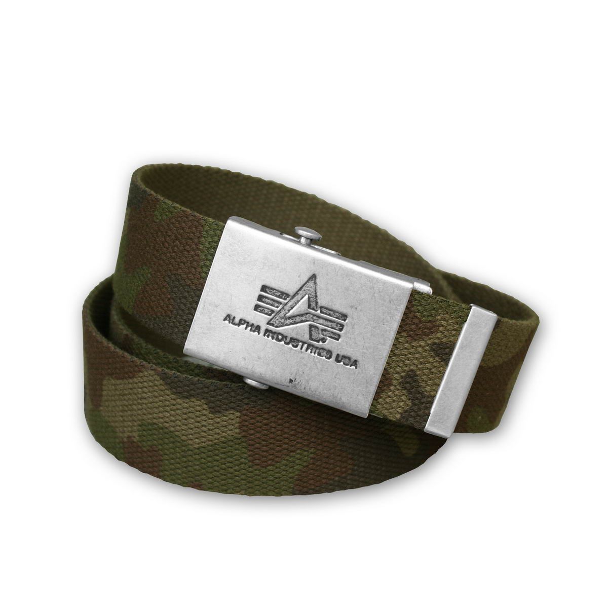 Gürtel Heavy Duty Belt