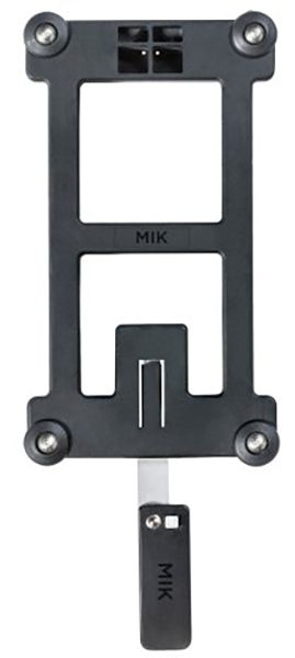 Basil MIK Adapterplatte kaufen | Bike-Discount