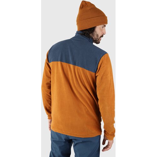 HERREN ROLLI SCOTT MEN FLEECE