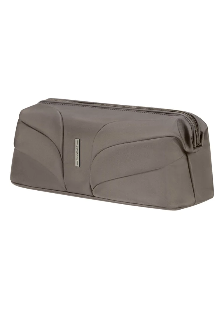 Beauty case Samsonite Attrix con logo