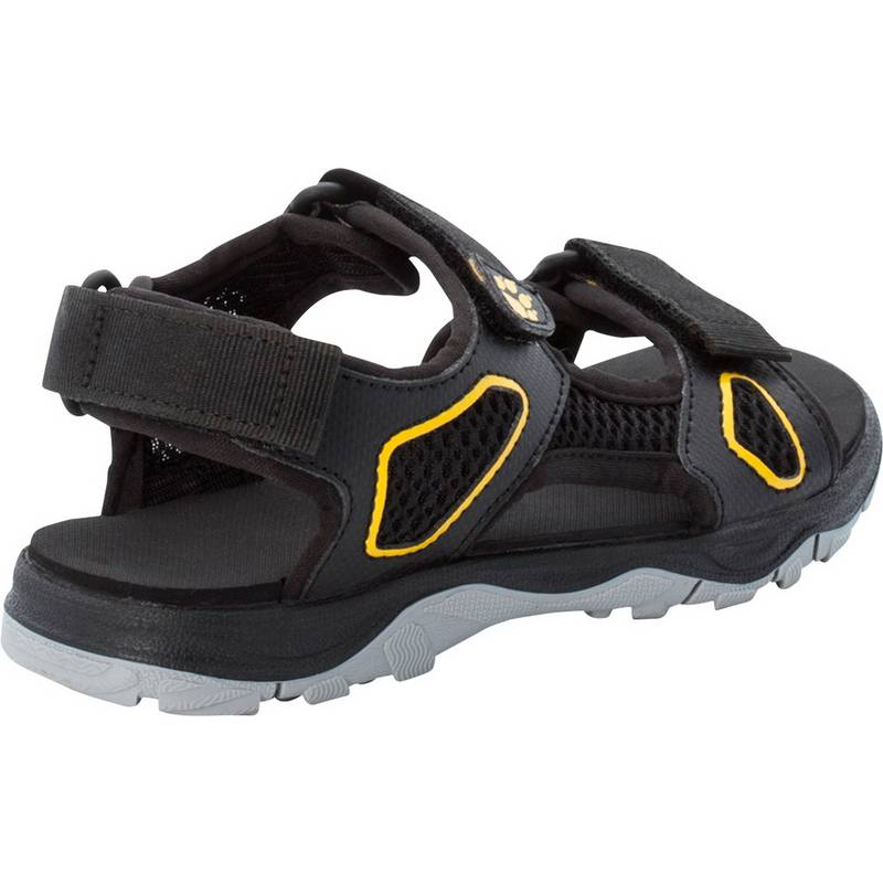 Jack Wolfskin Taraco Outdoorsandalen Kinder